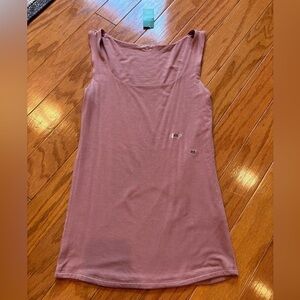 Maurice’s Double Lined Square Neck Tank Top Women’s Size XS NWT